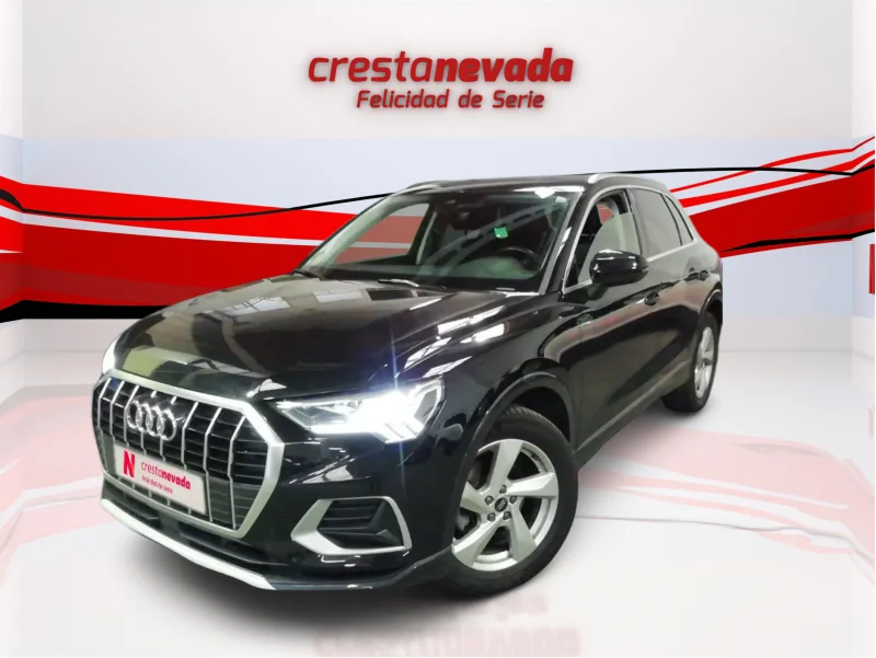 Imagen de AUDI Q3
