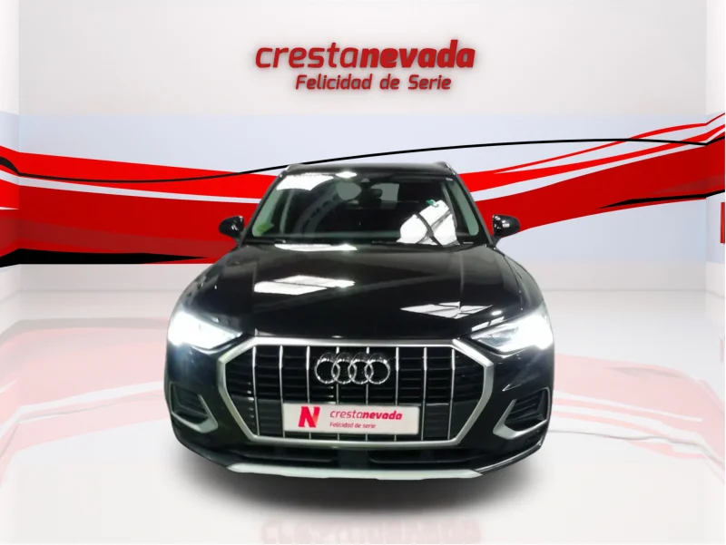 Imagen de AUDI Q3