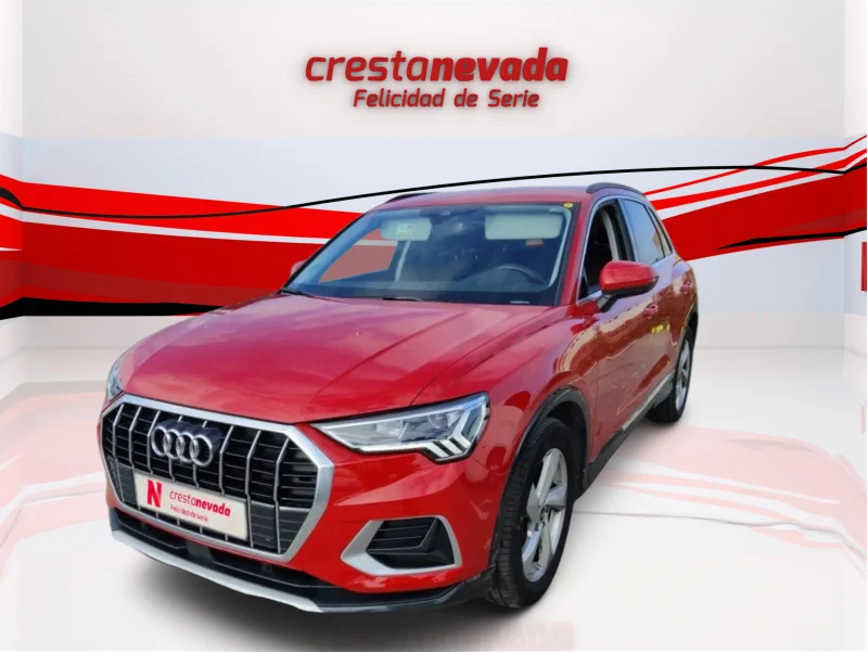 Imagen de AUDI Q3