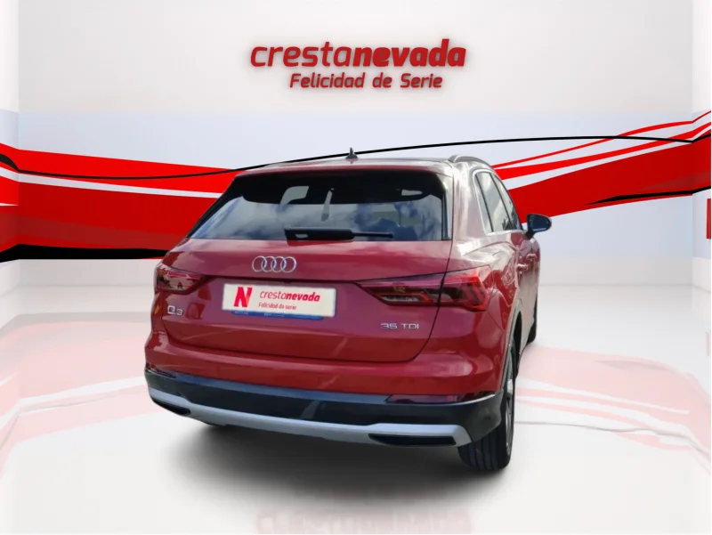 Imagen de AUDI Q3