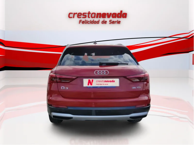 Imagen de AUDI Q3