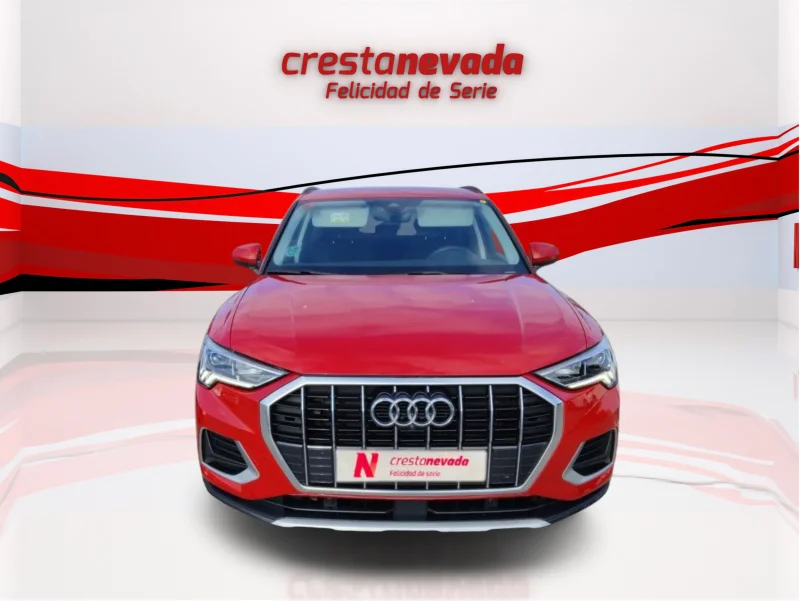 Imagen de AUDI Q3