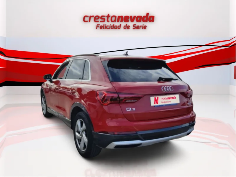 Imagen de AUDI Q3