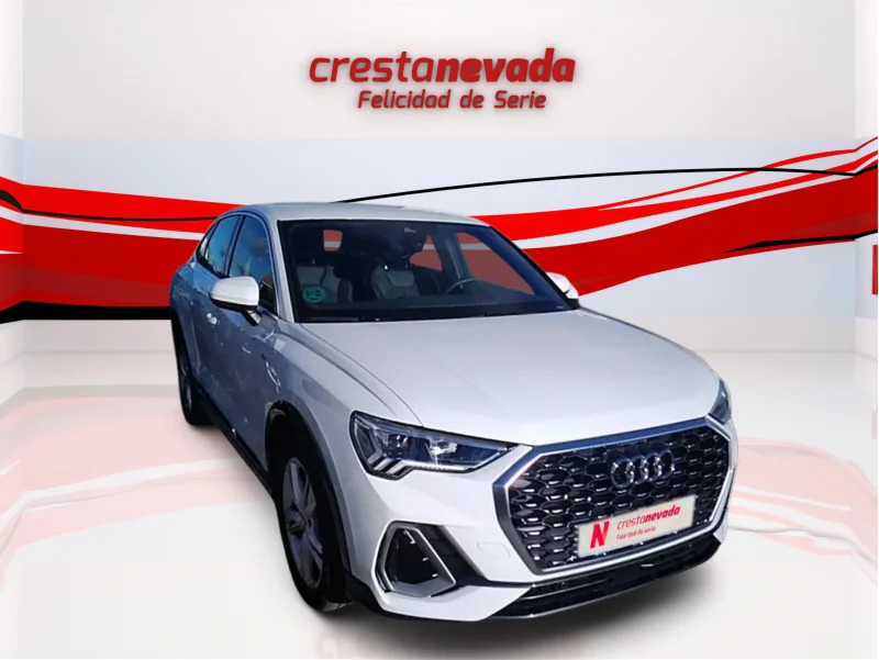 Imagen de AUDI Q3