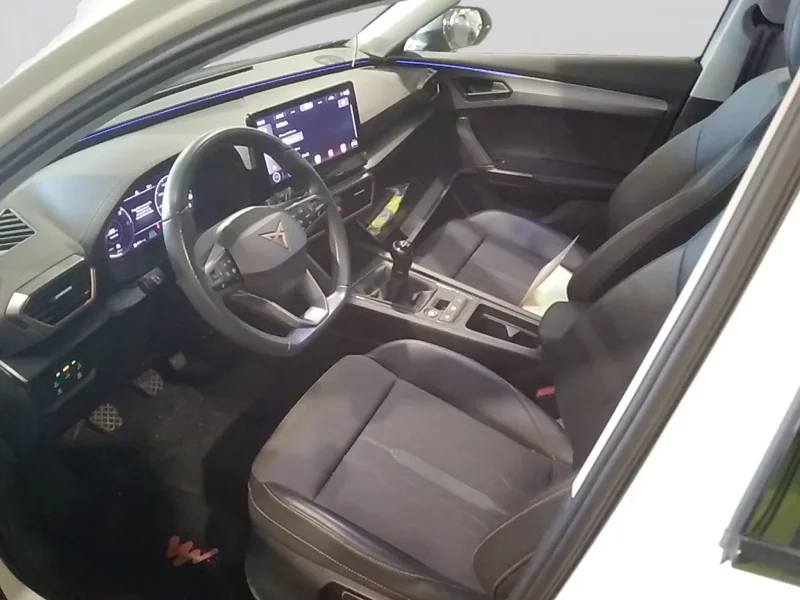 Imagen de cupra Formentor