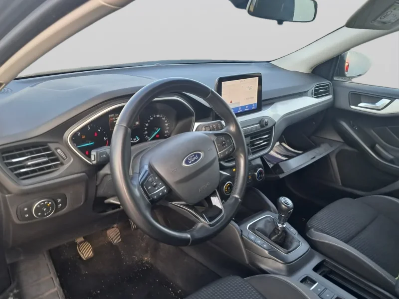 Imagen de Ford Focus