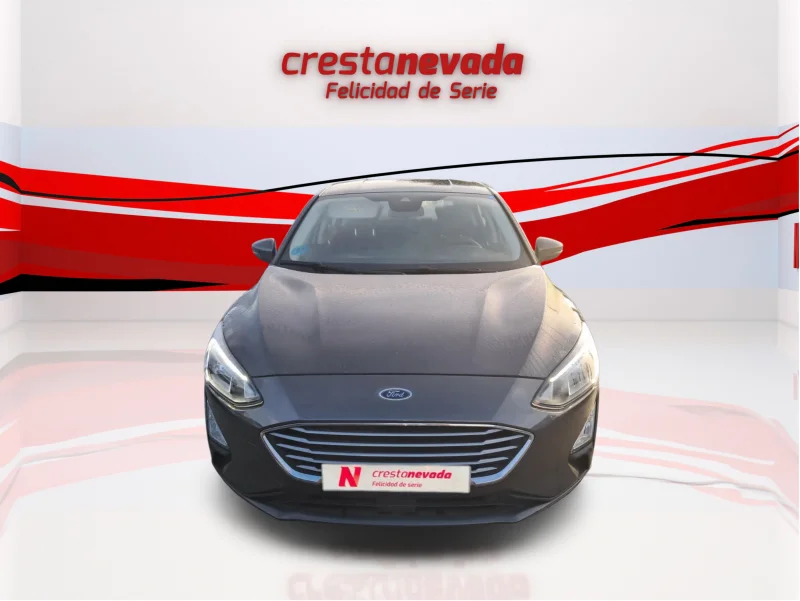 Imagen de Ford Focus