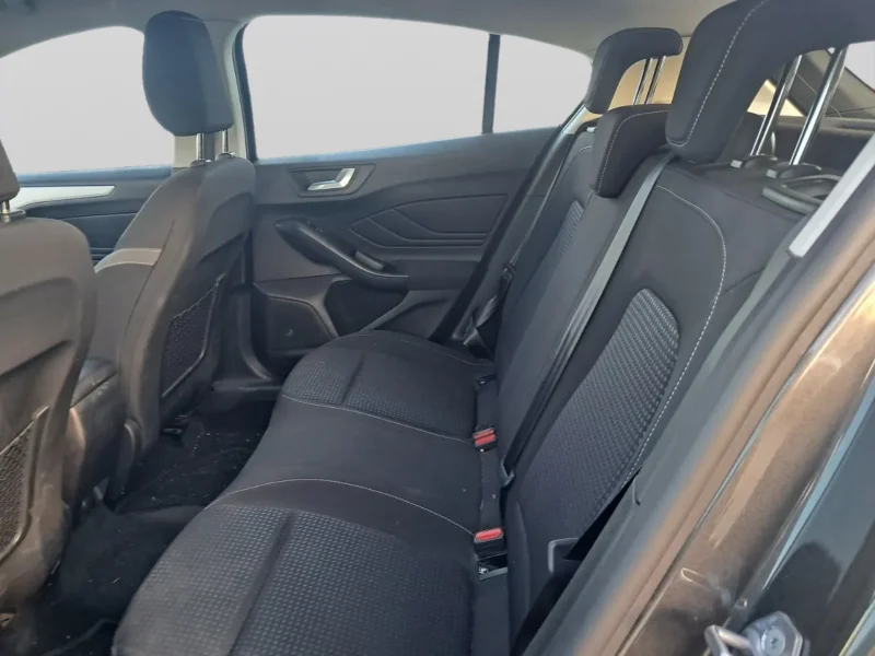 Imagen de Ford Focus