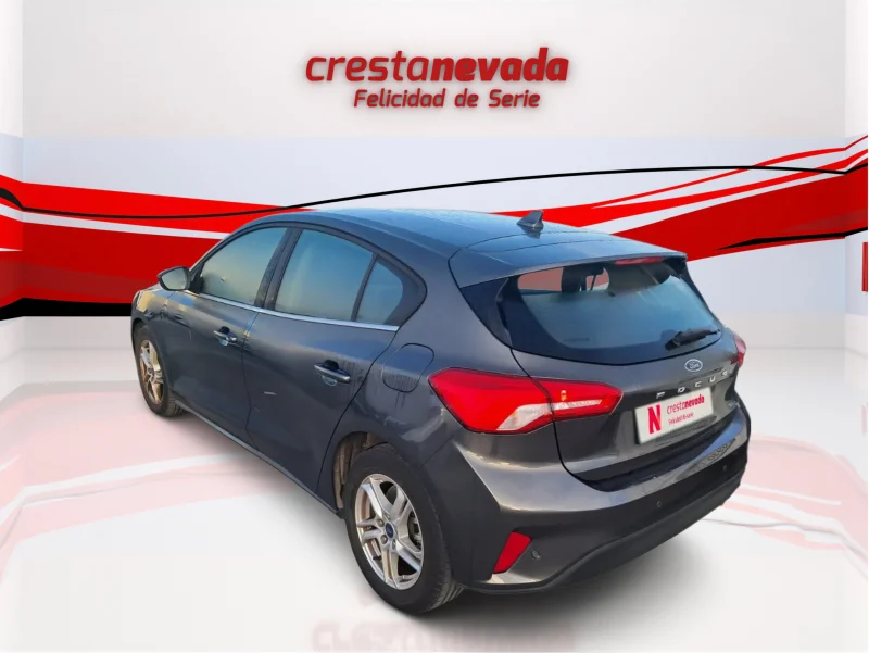 Imagen de Ford Focus