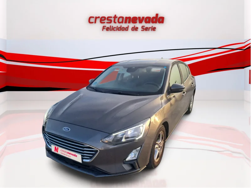 Imagen de Ford Focus