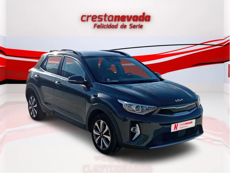 Imagen de Kia Stonic