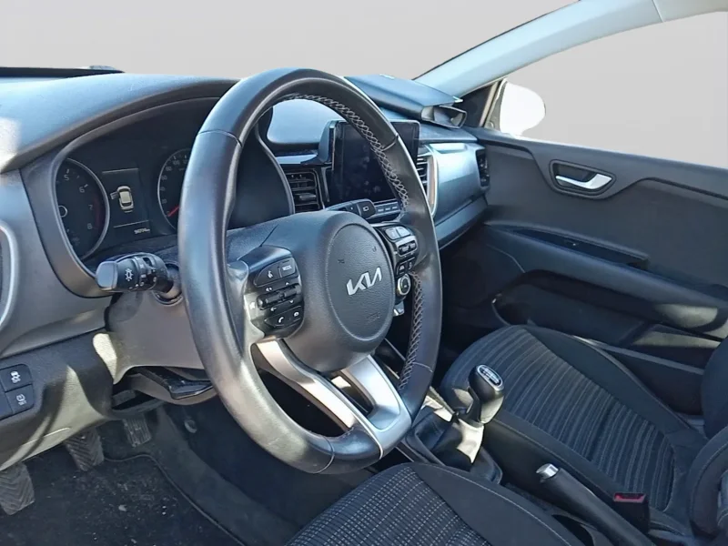 Imagen de Kia Stonic