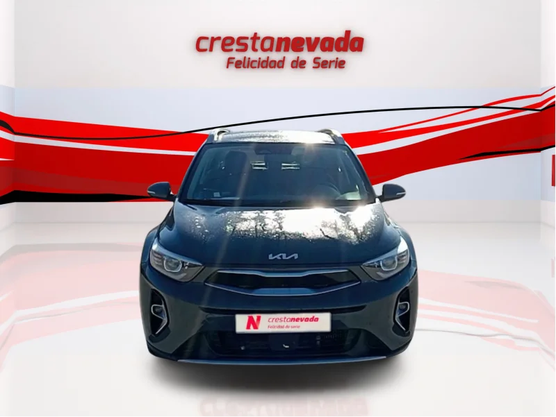 Imagen de Kia Stonic