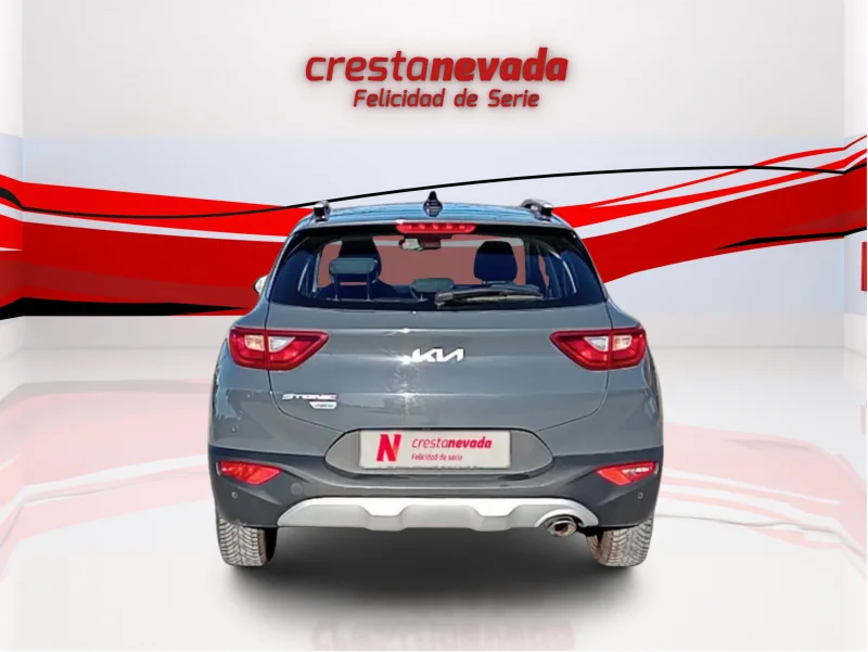 Imagen de Kia Stonic