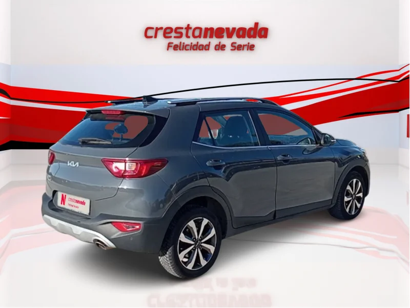 Imagen de Kia Stonic