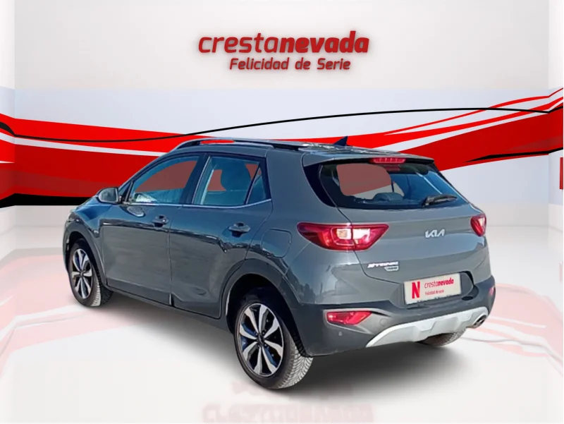 Imagen de Kia Stonic