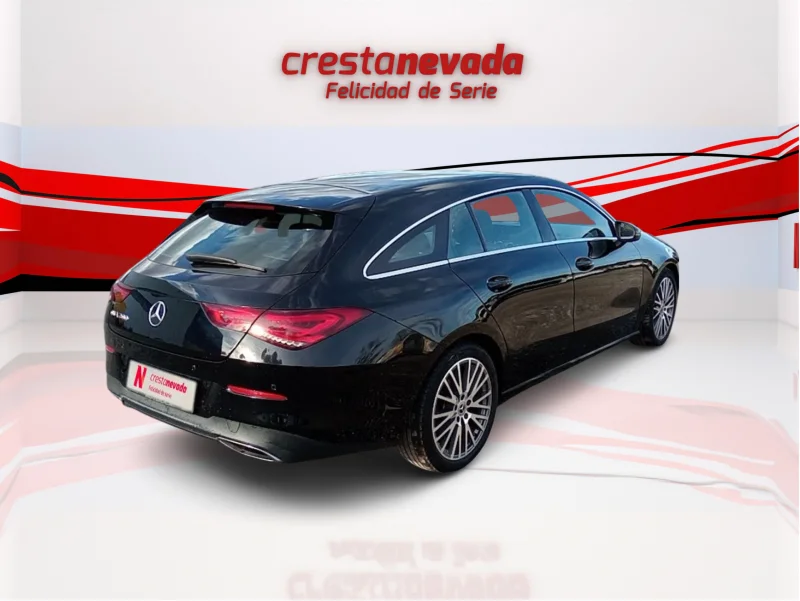 Imagen de mercedes-benz CLA