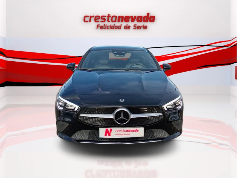Imagen de mercedes-benz CLA