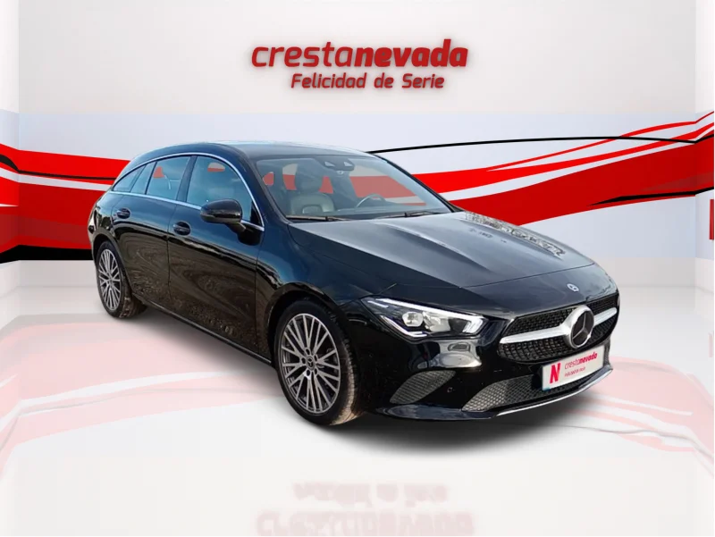 Imagen de mercedes-benz CLA