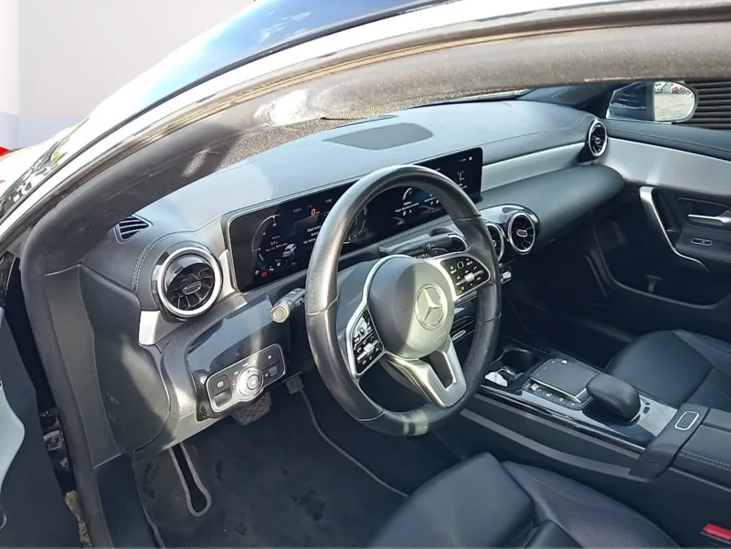 Imagen de mercedes-benz CLA