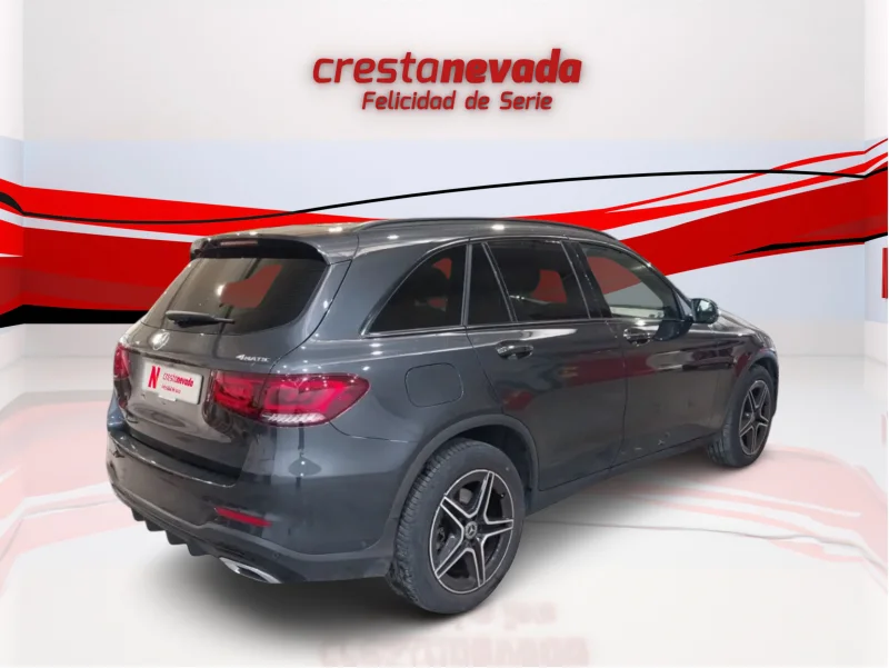 Imagen de mercedes-benz Clase GLC