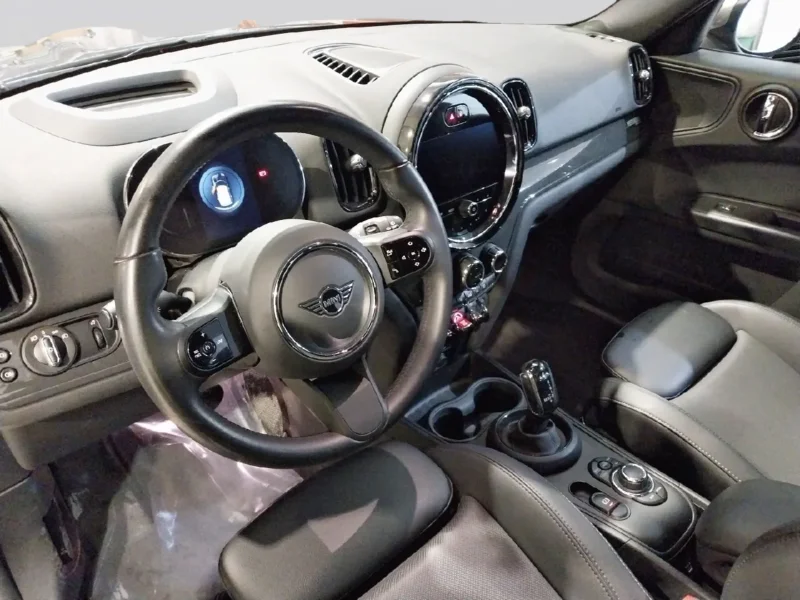 Imagen de Mini Countryman