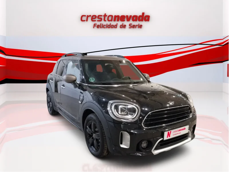 Imagen de Mini Countryman