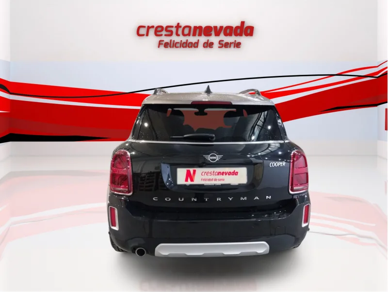 Imagen de Mini Countryman