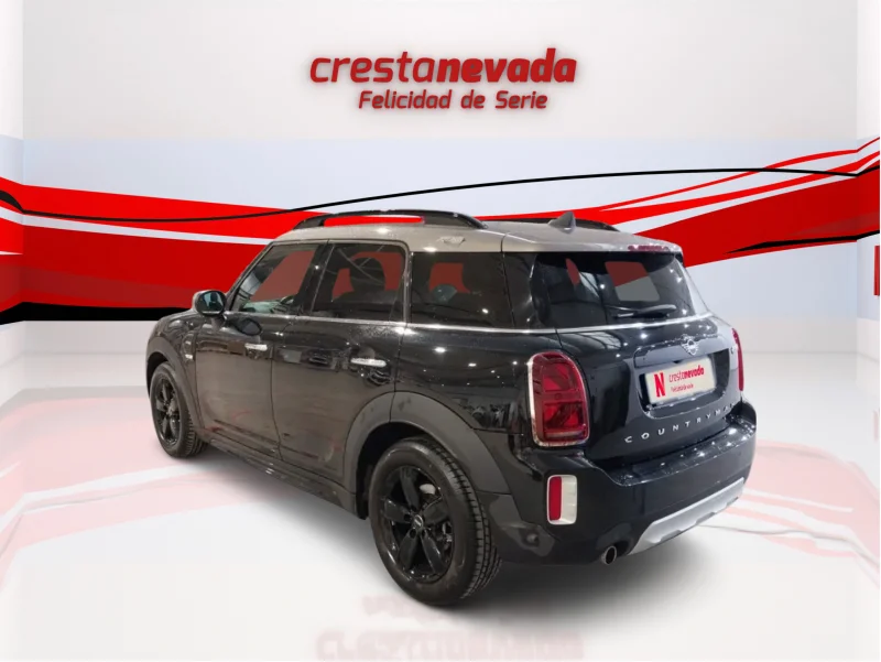 Imagen de Mini Countryman