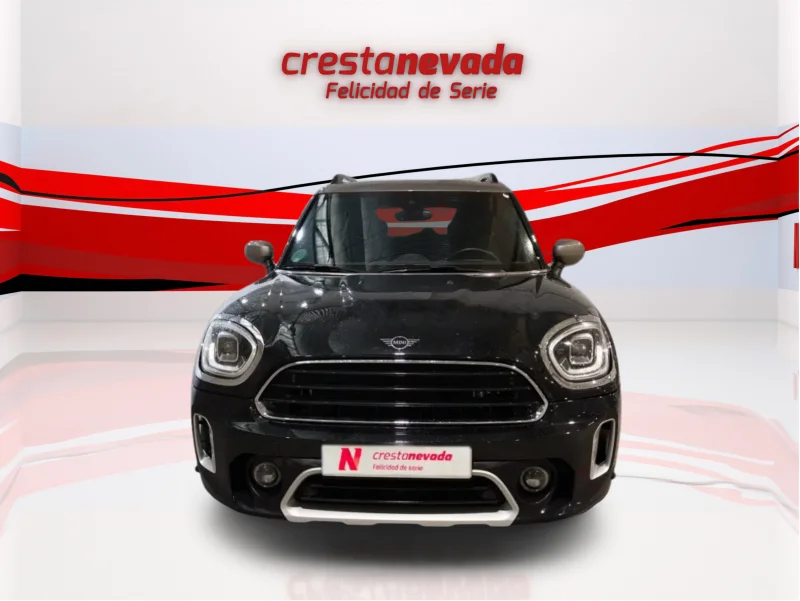 Imagen de Mini Countryman