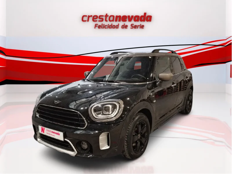 Imagen de Mini Countryman