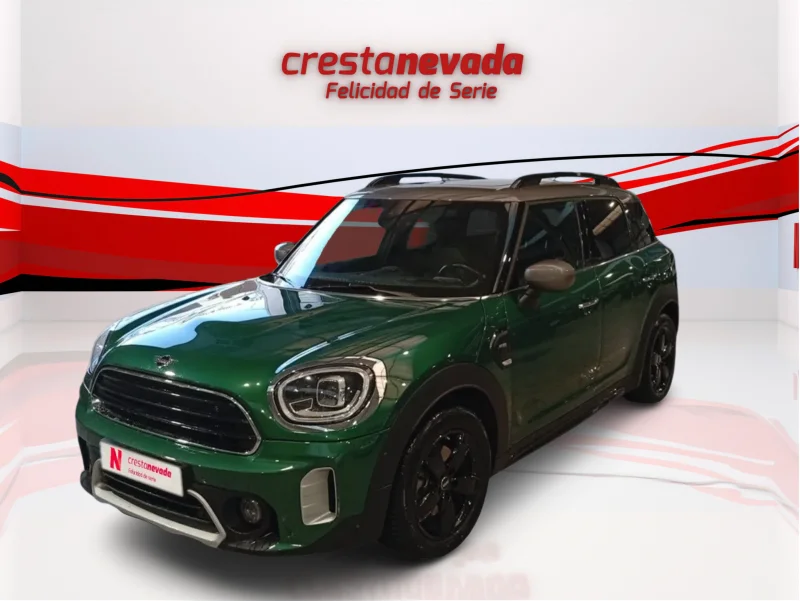 Imagen de Mini Countryman