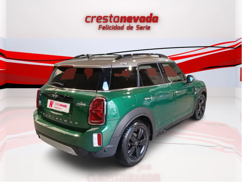 Imagen de Mini Countryman