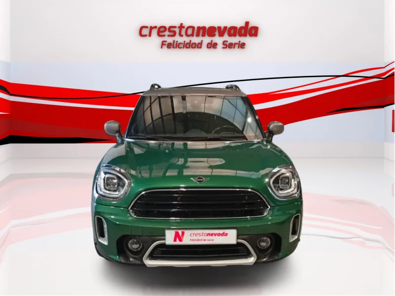 Imagen de Mini Countryman