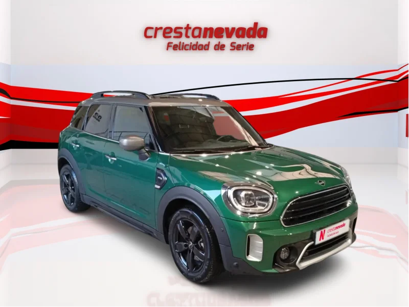 Imagen de Mini Countryman