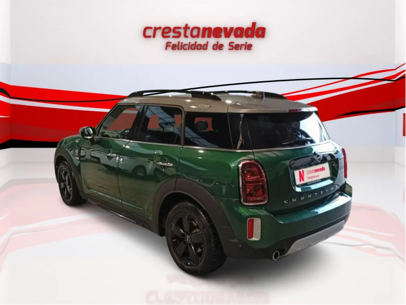 Imagen de Mini Countryman