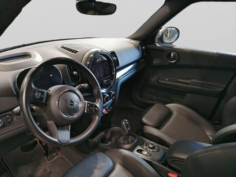 Imagen de Mini Countryman