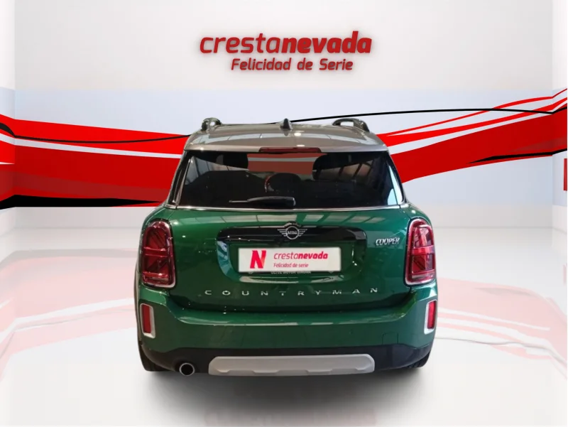 Imagen de Mini Countryman