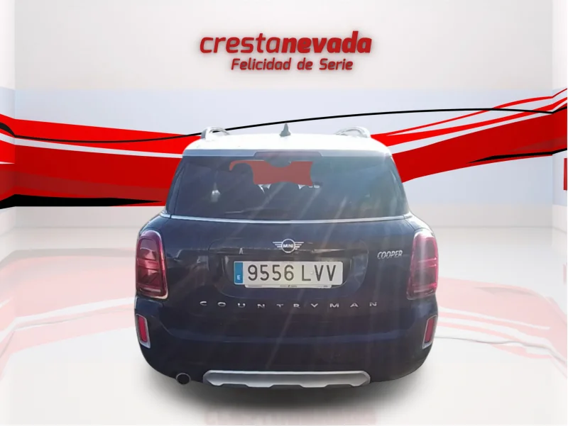 Imagen de Mini Countryman