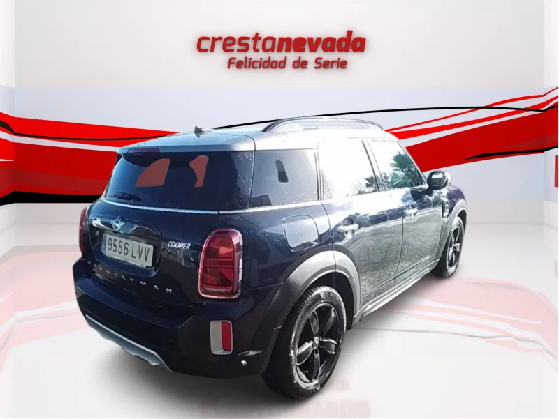 Imagen de Mini Countryman