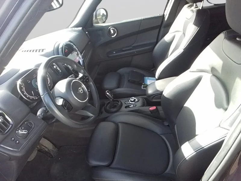 Imagen de Mini Countryman