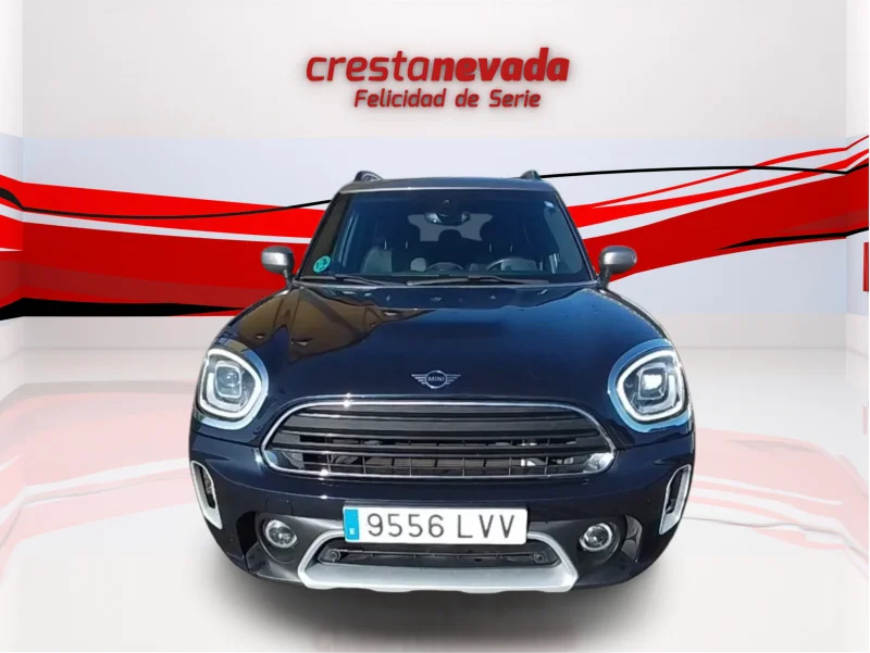 Imagen de Mini Countryman
