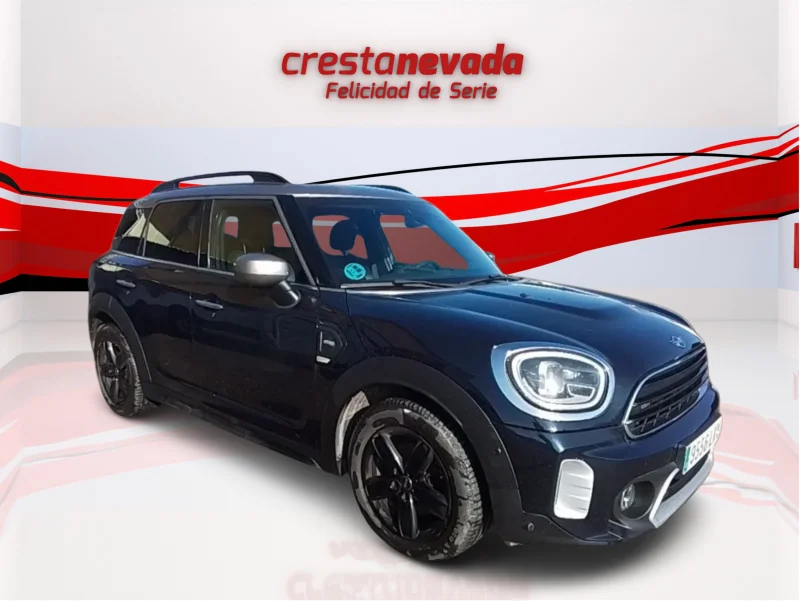 Imagen de Mini Countryman