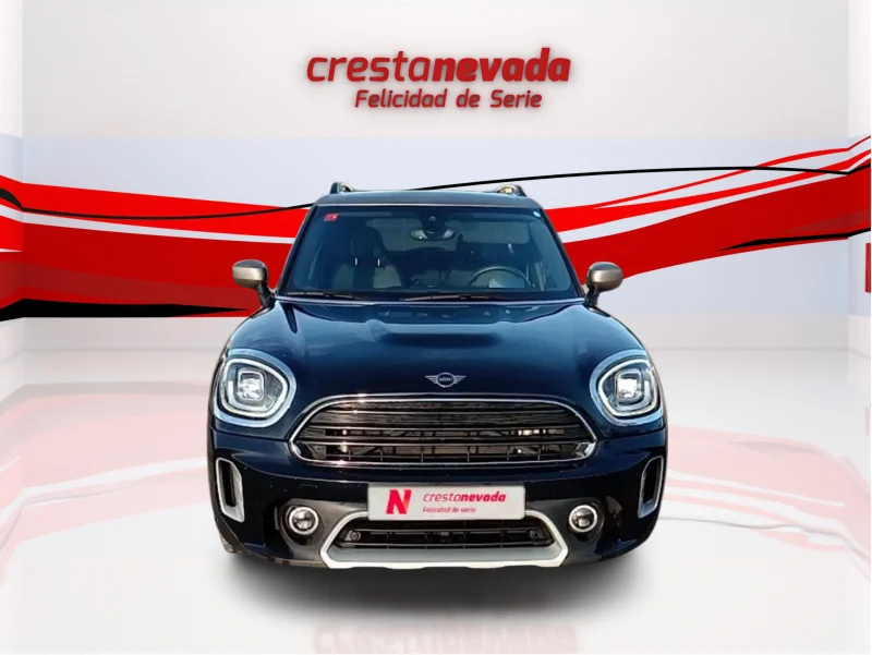 Imagen de Mini Countryman