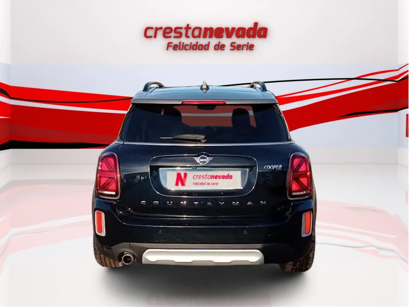 Imagen de Mini Countryman