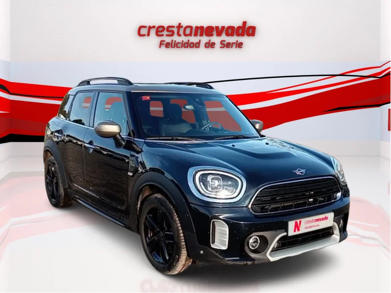 Imagen de Mini Countryman