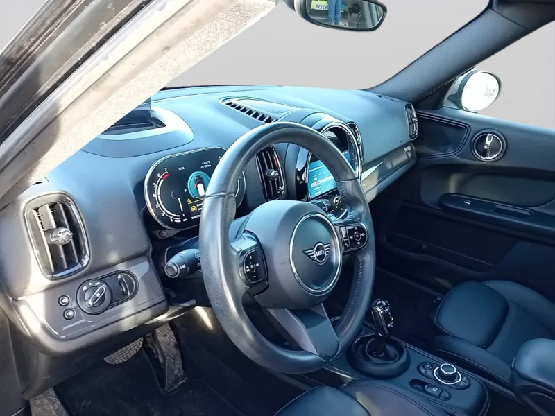 Imagen de Mini Countryman