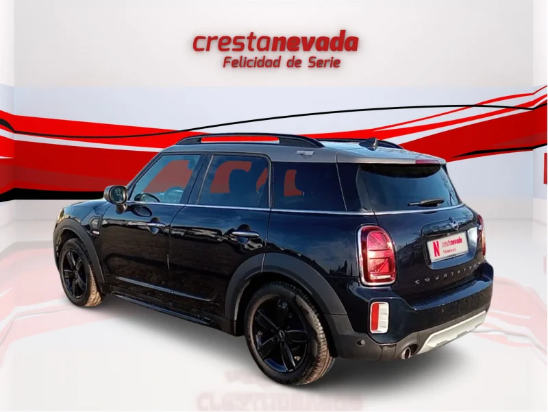 Imagen de Mini Countryman