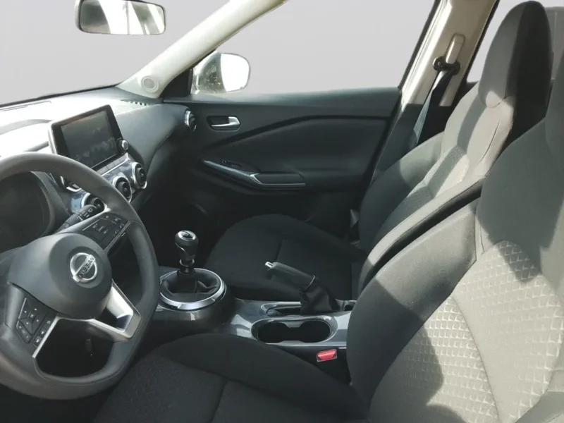 Imagen de NISSAN JUKE