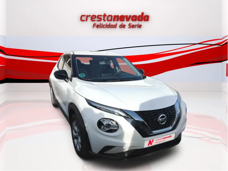 Imagen de NISSAN JUKE